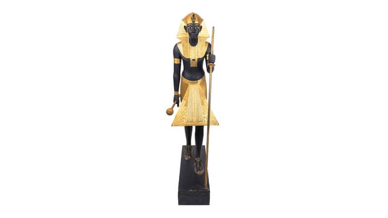 Tutankhamun