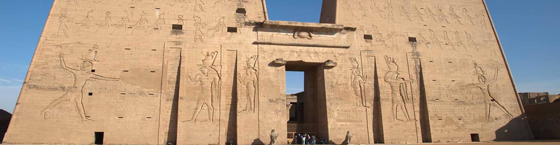 Private Tour to Kom Ombo and Edfu Temples from Aswan