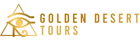 Golden Desert Tours