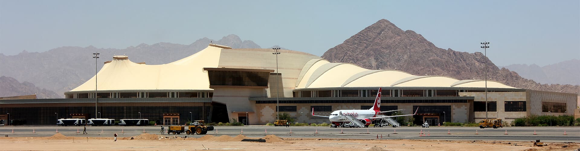 Sharm el Sheikh Transfers