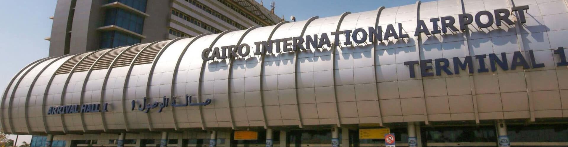 Cairo Transfers